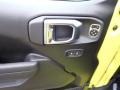 2023 High Velocity Jeep Gladiator Willys 4x4  photo #14