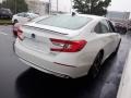 Platinum White Pearl - Accord Sport Hybrid Photo No. 7