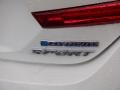 Platinum White Pearl - Accord Sport Hybrid Photo No. 8