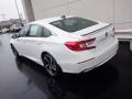 Platinum White Pearl - Accord Sport Hybrid Photo No. 10