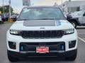 Bright White - Grand Cherokee Trailhawk 4XE Photo No. 2