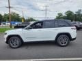 Bright White - Grand Cherokee Trailhawk 4XE Photo No. 3