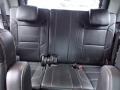 Jet Black Rear Seat Photo for 2018 Chevrolet Tahoe #146446175