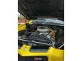 350 ci. OHV 16-Valve V8 Engine for 1970 Chevrolet Camaro Z28 #146446224