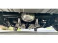 1970 Chevrolet Camaro Z28 Undercarriage