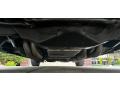 1970 Chevrolet Camaro Z28 Undercarriage