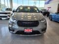 2023 Ceramic Gray Chrysler Pacifica Limited  photo #2