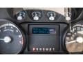  2014 F350 Super Duty XLT Regular Cab 4x4 XLT Regular Cab 4x4 Gauges