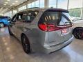 2023 Ceramic Gray Chrysler Pacifica Limited  photo #4