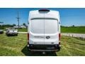 2019 Oxford White Ford Transit Van 350 HR Extended  photo #5
