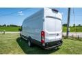 2019 Oxford White Ford Transit Van 350 HR Extended  photo #6