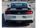 2021 Ford Mustang Mach 1 Exhaust