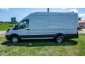 2019 Oxford White Ford Transit Van 350 HR Extended  photo #7