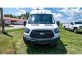 2019 Oxford White Ford Transit Van 350 HR Extended  photo #9