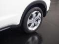 2021 Platinum White Pearl Honda HR-V LX AWD  photo #2