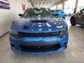 2023 Frostbite Dodge Charger GT Blacktop Special Edition AWD  photo #2