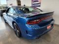 2023 Frostbite Dodge Charger GT Blacktop Special Edition AWD  photo #4