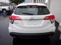 2021 Platinum White Pearl Honda HR-V LX AWD  photo #6