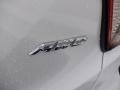 2021 Platinum White Pearl Honda HR-V LX AWD  photo #7