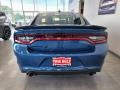 2023 Frostbite Dodge Charger GT Blacktop Special Edition AWD  photo #5