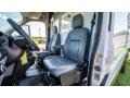 Pewter Front Seat Photo for 2019 Ford Transit #146446787