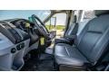 Pewter Interior Photo for 2019 Ford Transit #146446796