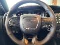 2023 Frostbite Dodge Charger GT Blacktop Special Edition AWD  photo #8