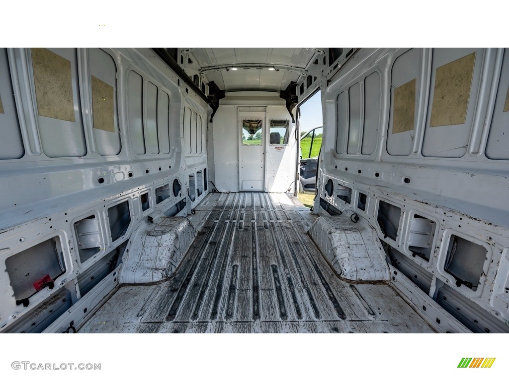 2019 Ford Transit Van 350 HR Extended Trunk Photo #146446862