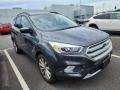 2019 Magnetic Ford Escape SEL 4WD #146443744