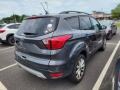 2019 Magnetic Ford Escape SEL 4WD  photo #3