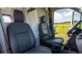 2019 Oxford White Ford Transit Van 350 HR Extended  photo #26