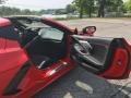 2020 Torch Red Chevrolet Corvette Stingray Coupe  photo #7