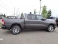 Granite Crystal Metallic - 1500 Big Horn Crew Cab 4x4 Photo No. 5