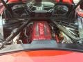 2020 Torch Red Chevrolet Corvette Stingray Coupe  photo #10