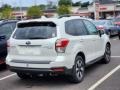 Crystal White Pearl - Forester 2.5i Premium Photo No. 3