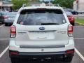 Crystal White Pearl - Forester 2.5i Premium Photo No. 4