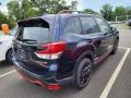 Dark Blue Pearl - Forester 2.5i Sport Photo No. 3