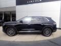  2020 Nautilus Reserve AWD Infinite Black