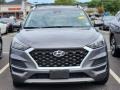 Magnetic Force - Tucson SEL AWD Photo No. 2