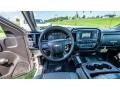 2017 Summit White Chevrolet Silverado 2500HD Work Truck Regular Cab  photo #25