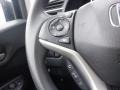 Black Steering Wheel Photo for 2020 Honda Fit #146447702