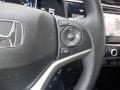  2020 Fit EX Steering Wheel