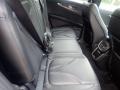 Ebony Rear Seat Photo for 2020 Lincoln Nautilus #146448002