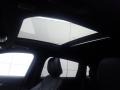 2020 Lincoln Nautilus Ebony Interior Sunroof Photo