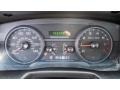 Charcoal Black Gauges Photo for 2011 Ford Crown Victoria #146448254