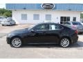 2011 Obsidian Black Lexus IS 250 AWD #146443777