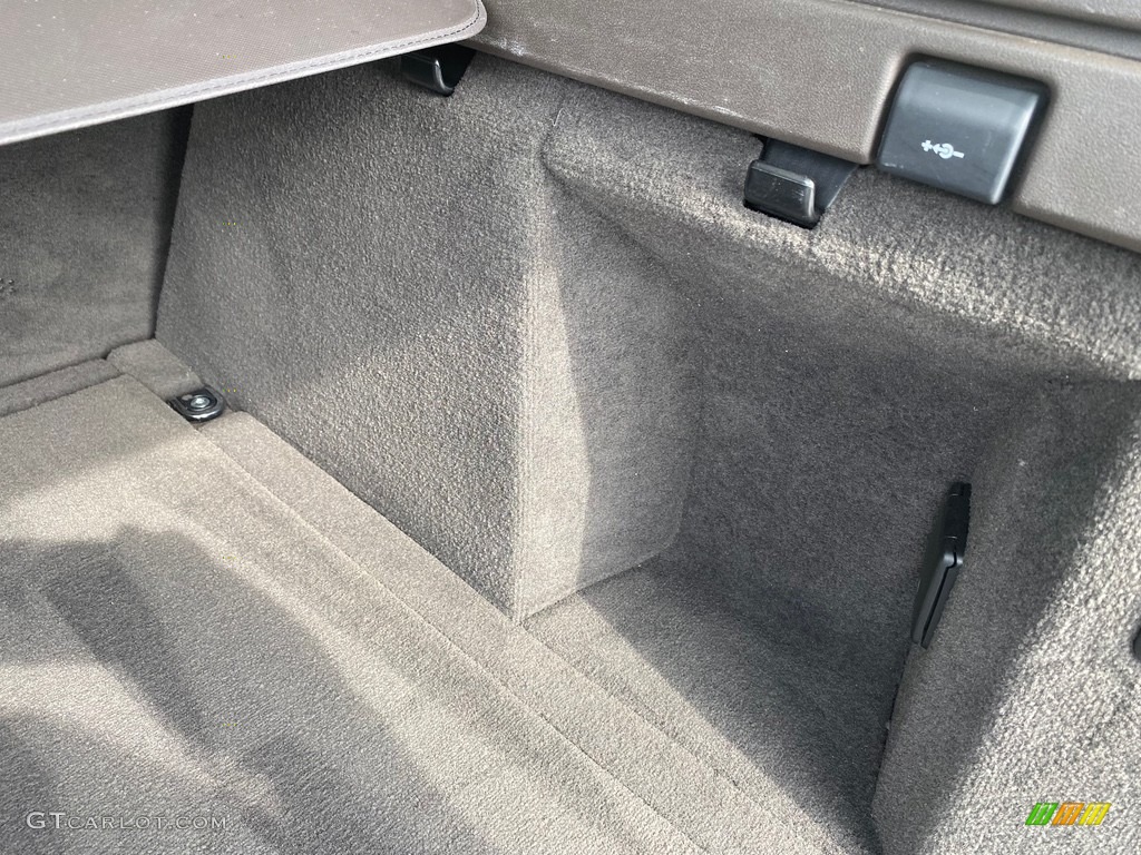 2019 Range Rover Sport HSE - Fuji White / Espresso/Almond photo #21