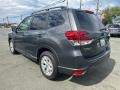 2020 Magnetite Gray Metallic Subaru Forester 2.5i  photo #4