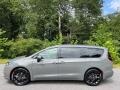 2023 Ceramic Gray Chrysler Pacifica Touring L S Appearance Package  photo #1