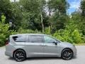  2023 Pacifica Touring L S Appearance Package Ceramic Gray